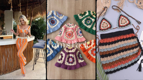 Palm’s Pack 4