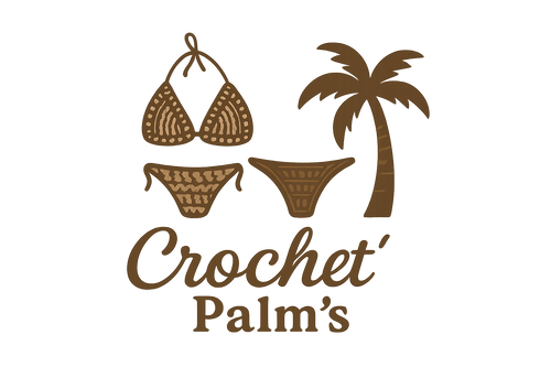Crochet Palm’s