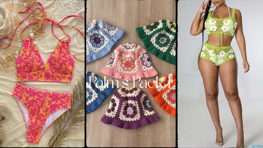 Palm’s Pack 2